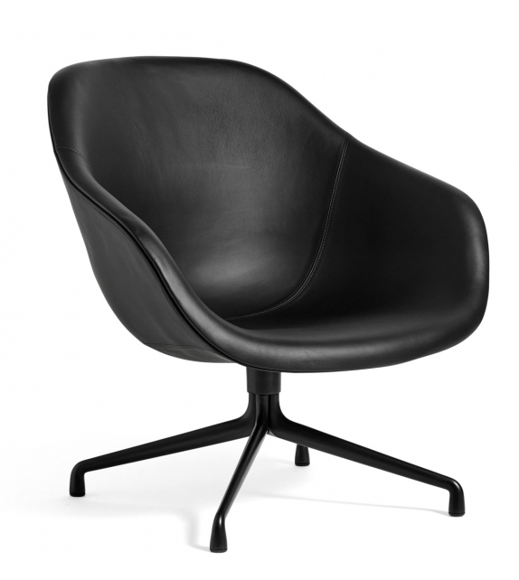 About a Lounge Chair AAL 81 Hay Sessel
