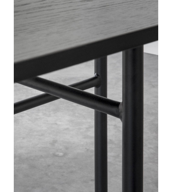 Snaregade Menu Tavolo Rettangolare