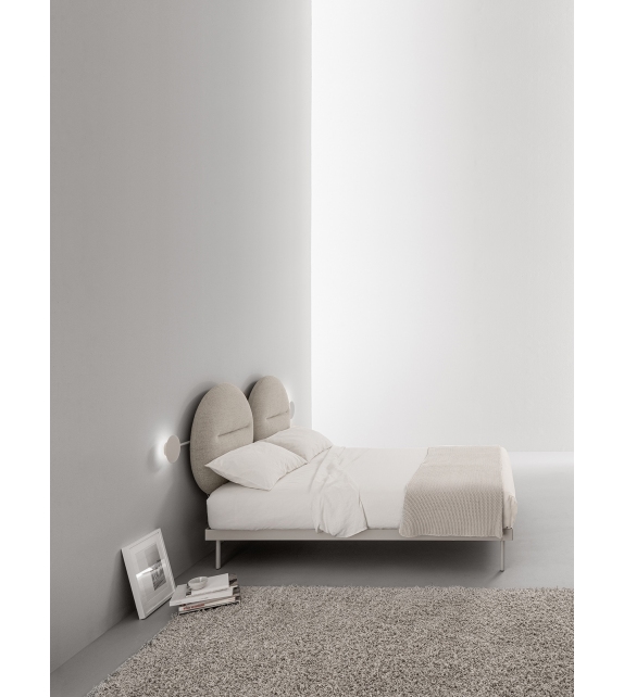 Bishape Caccaro Bed