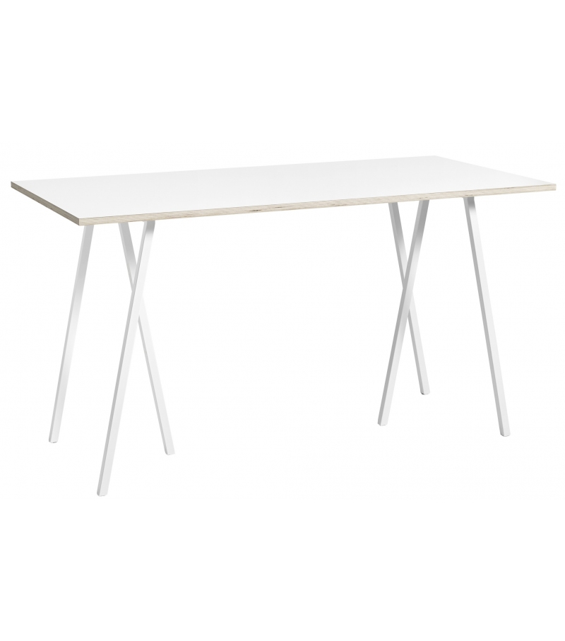 Loop Stand High Hay Table