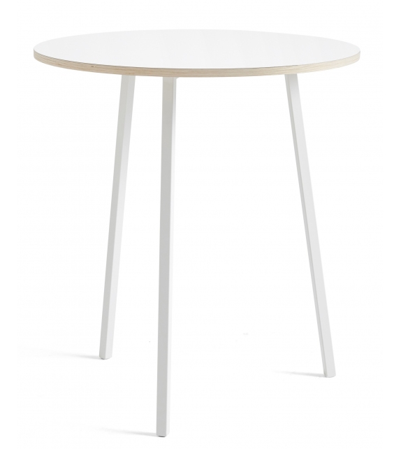 Loop Stand Round Hay Table