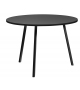 Loop Stand Round Hay Table