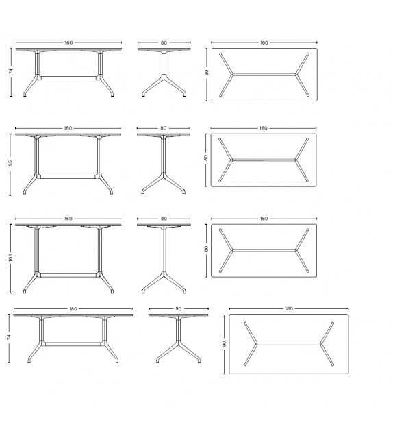 About a Table AAT 10 Hay Tavolo