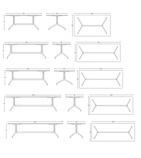 Hay About a Table AAT 10