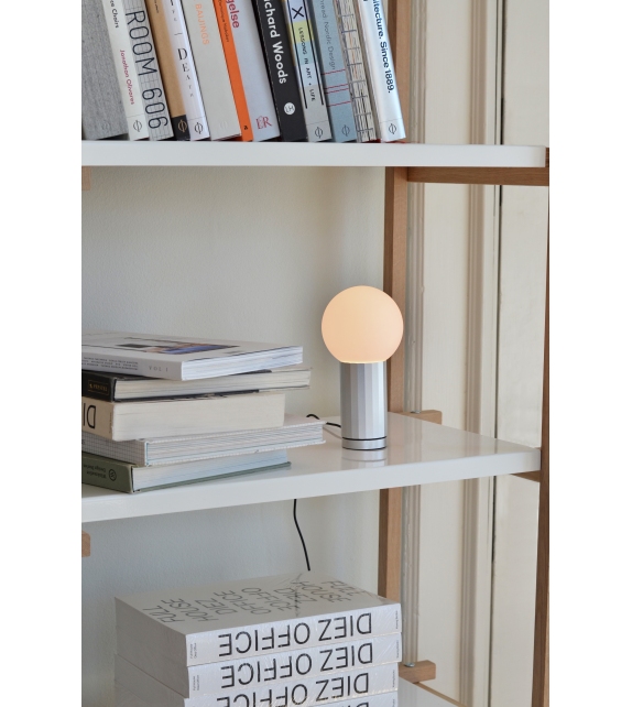 Woody Low Hay Sistema de estanterías