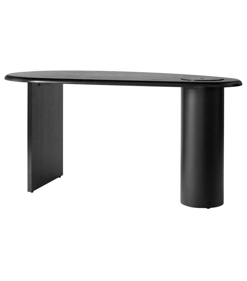 The Eclipse Menu Desk