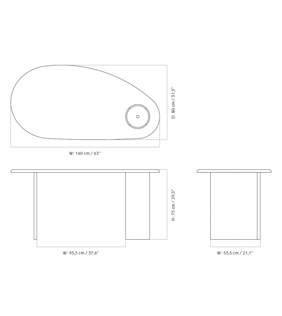 The Eclipse Menu Bureau