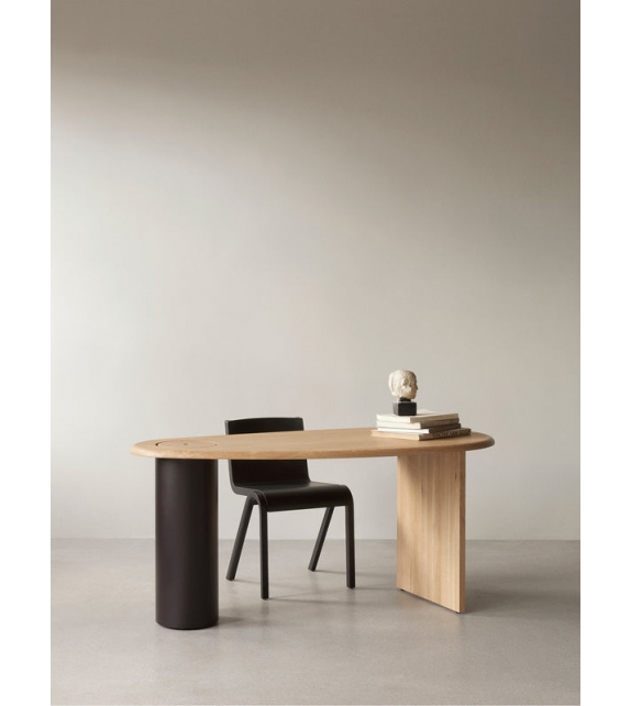 The Eclipse Menu Escritorio