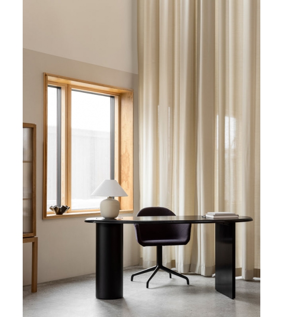 The Eclipse Menu Schreibtisch