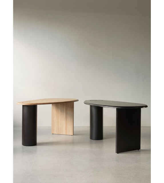 The Eclipse Menu Escritorio