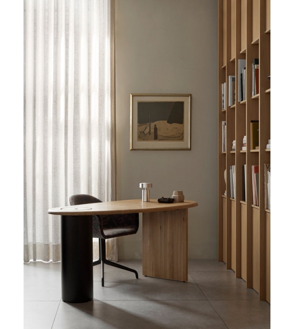 The Eclipse Menu Schreibtisch