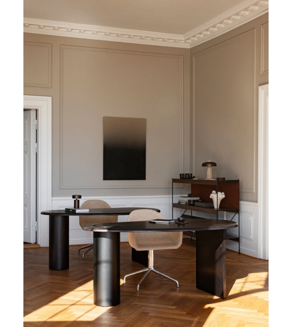 The Eclipse Menu Bureau