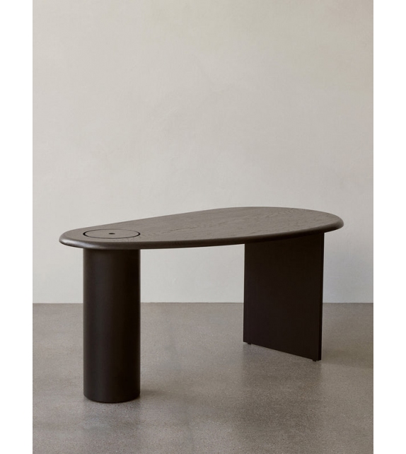 The Eclipse Menu Desk