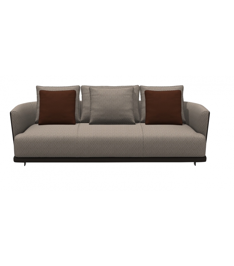 Pronta consegna - Cleo Divano Molteni & C