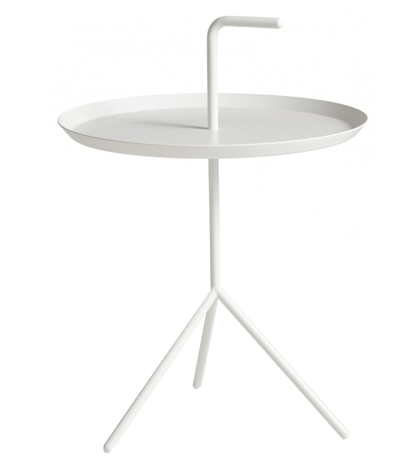 Don't Leave me XL Hay Table D'appoint