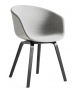 About a Chair AAC 23 Hay Stuhl