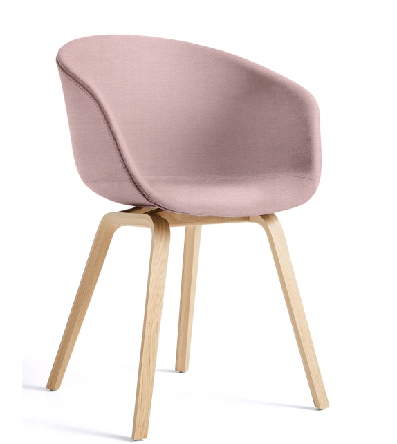About a Chair AAC 23 Hay Silla