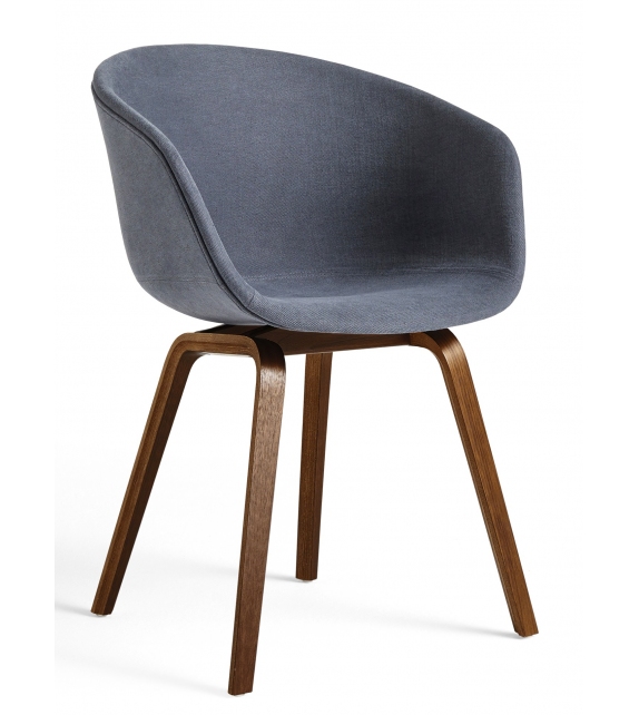 About a Chair AAC 23 Hay Stuhl