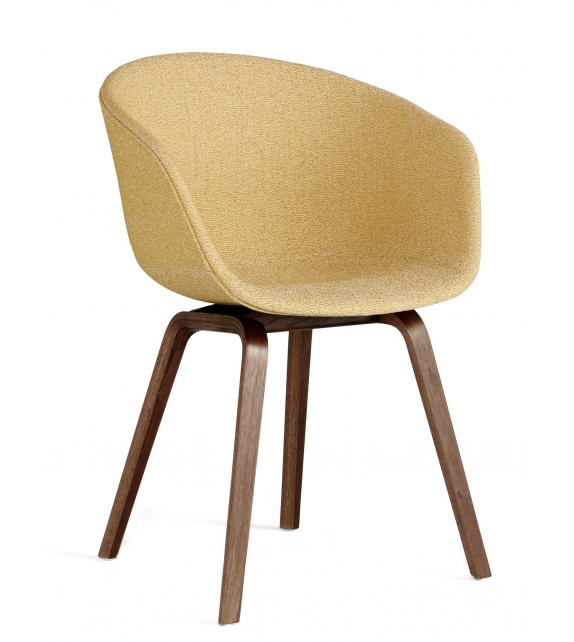 About a Chair AAC 23 Hay Stuhl