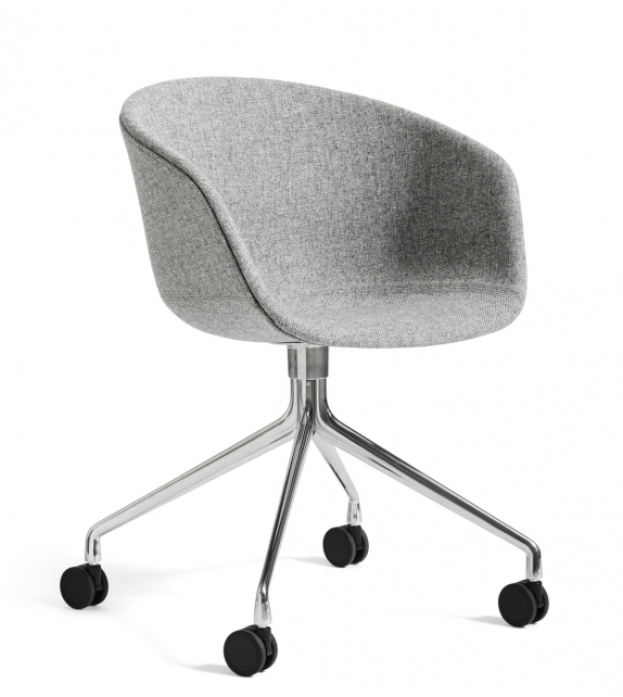 About a Chair AAC 25 Hay Butaca Giratoria