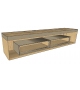 Ready for shipping - Living Box Molteni & C Sideboard