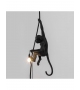 The Monkey Lamp Seletti Candelabro