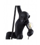 The Monkey Lamp Seletti Chandelier