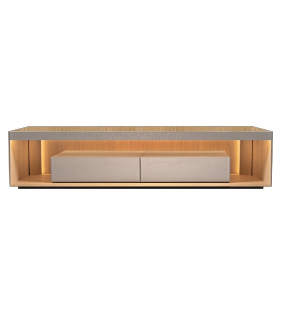 Ready for shipping - Living Box Molteni & C Sideboard