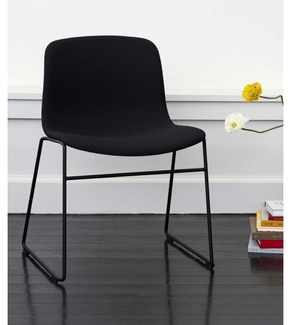 About a Chair AAC 09 Hay Stuhl