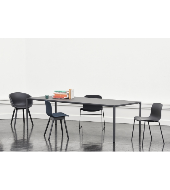 About a Chair AAC 09 Hay Stuhl