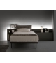 Let's Space Caccaro Cama