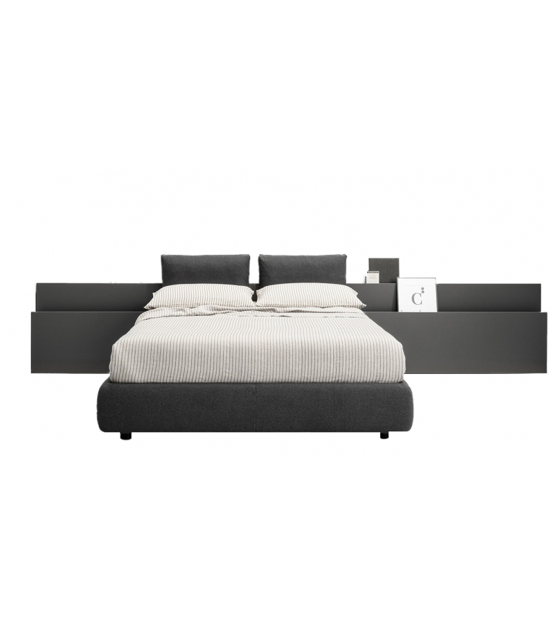 Let's Space Caccaro Letto