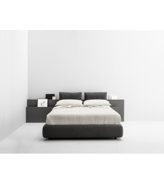Let's Space Caccaro Bed