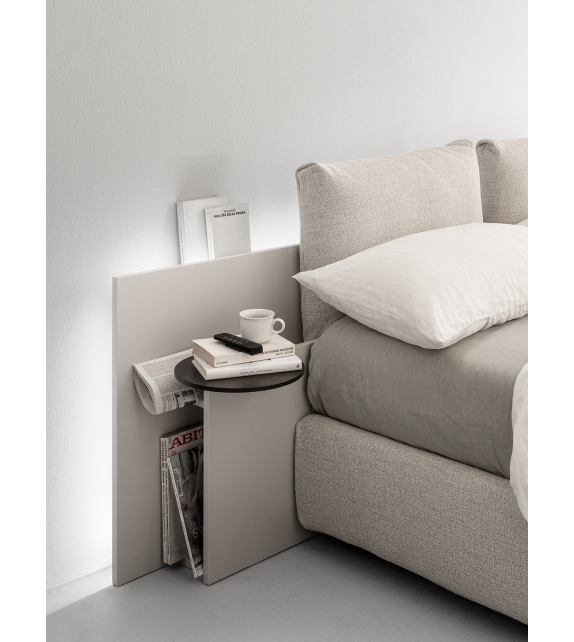 Let's Space Caccaro Cama