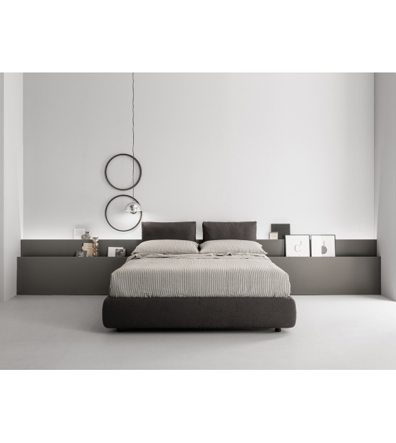 Let's Space Caccaro Letto