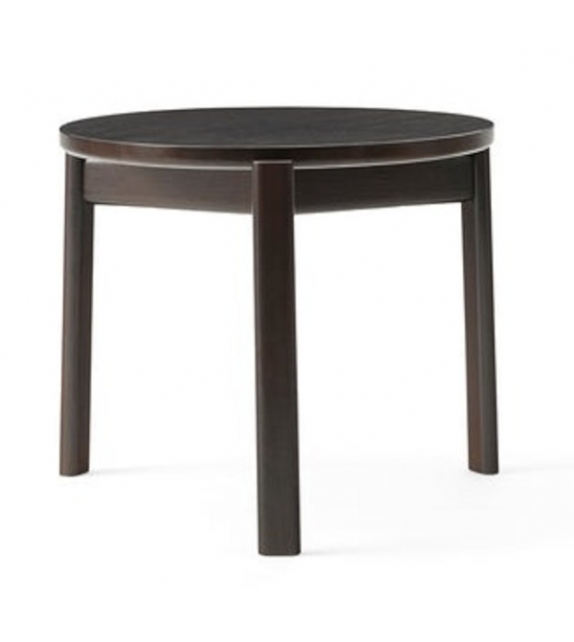 Passage Lounge Menu Beistelltisch