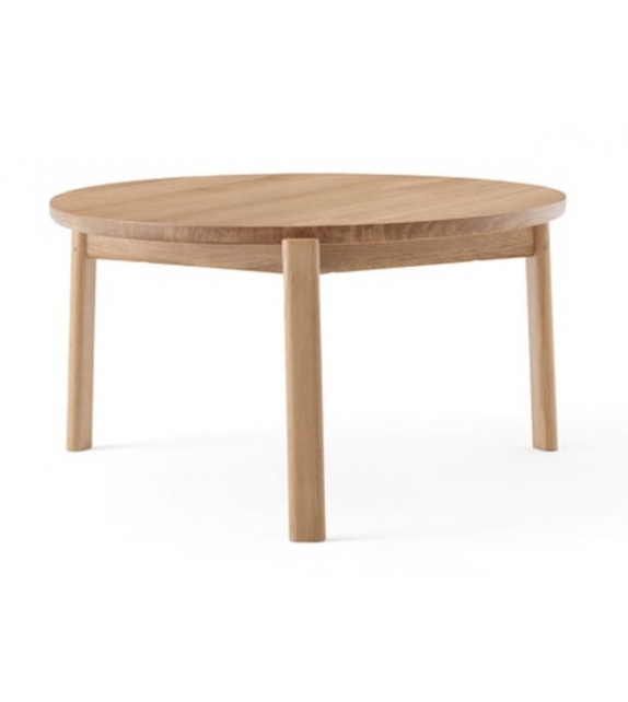 Passage Lounge Menu Coffee Table