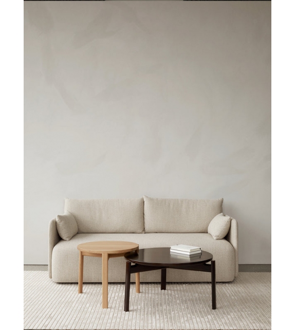 Passage Lounge Menu Beistelltisch