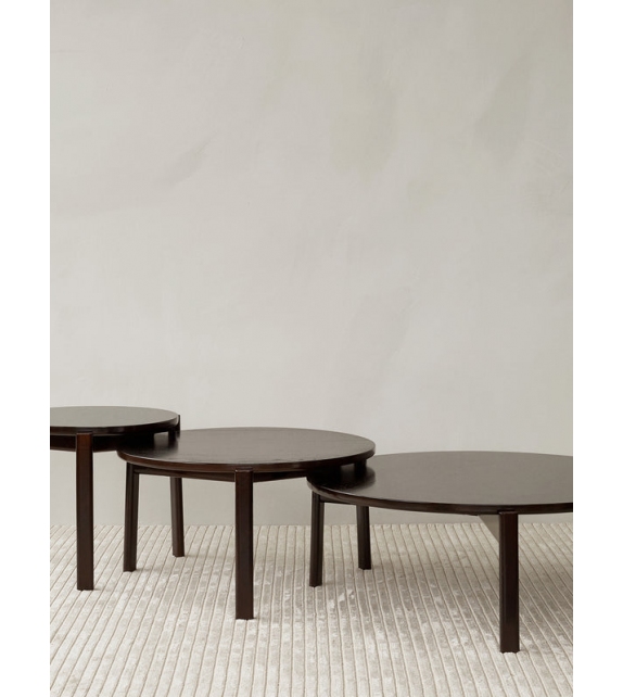 Passage Lounge Menu Tavolino