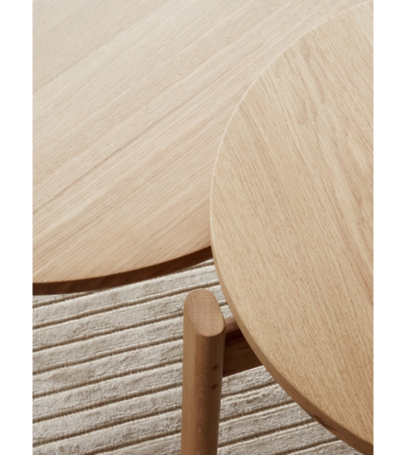 Passage Lounge Menu Mesa Auxiliar