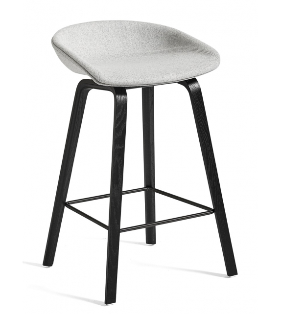 About a Stool AAS 33 Hay Tabouret