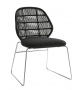 Crinoline B&B Italia Outdoor Sedia