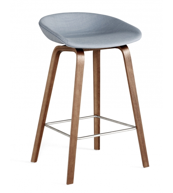 About a Stool AAS 33 Hay