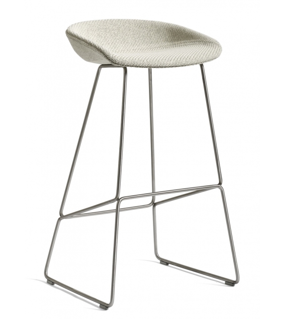 About a Stool AAS 39 Hay Taburete