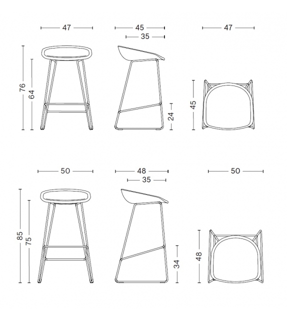 About a Stool AAS 39 Hay Taburete