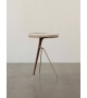 Umanoff Menu Side Table