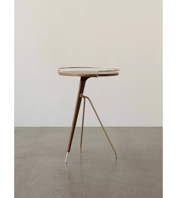 Umanoff Menu Table D'Appoint