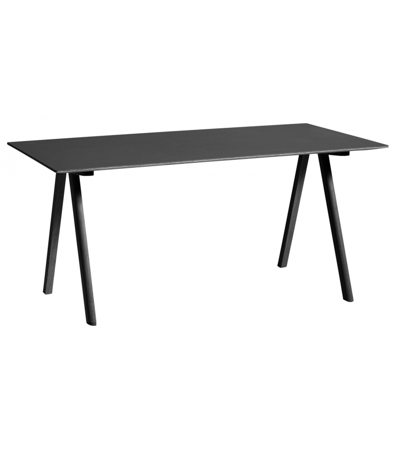 Copenhague Desk CPH10 Hay Schreibtisch