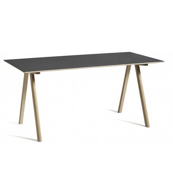 Copenhague Desk CPH10 Hay Schreibtisch