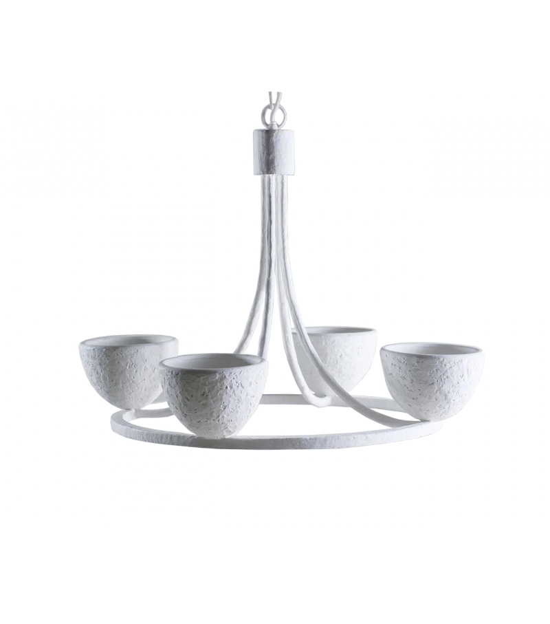 Compton Porta Romana Chandelier